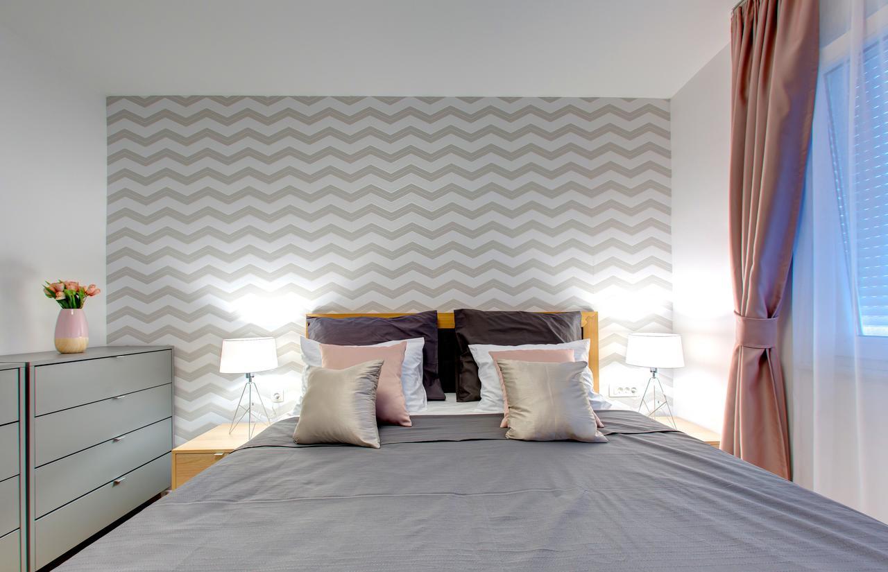 Brand New Apartment Selma Мостар Экстерьер фото