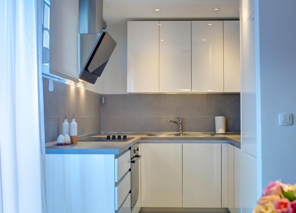 Brand New Apartment Selma Мостар Экстерьер фото