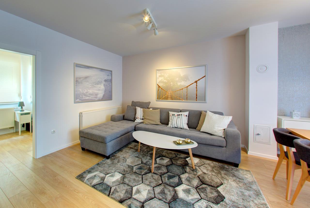 Brand New Apartment Selma Мостар Экстерьер фото