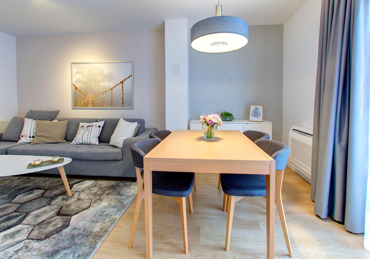 Brand New Apartment Selma Мостар Экстерьер фото