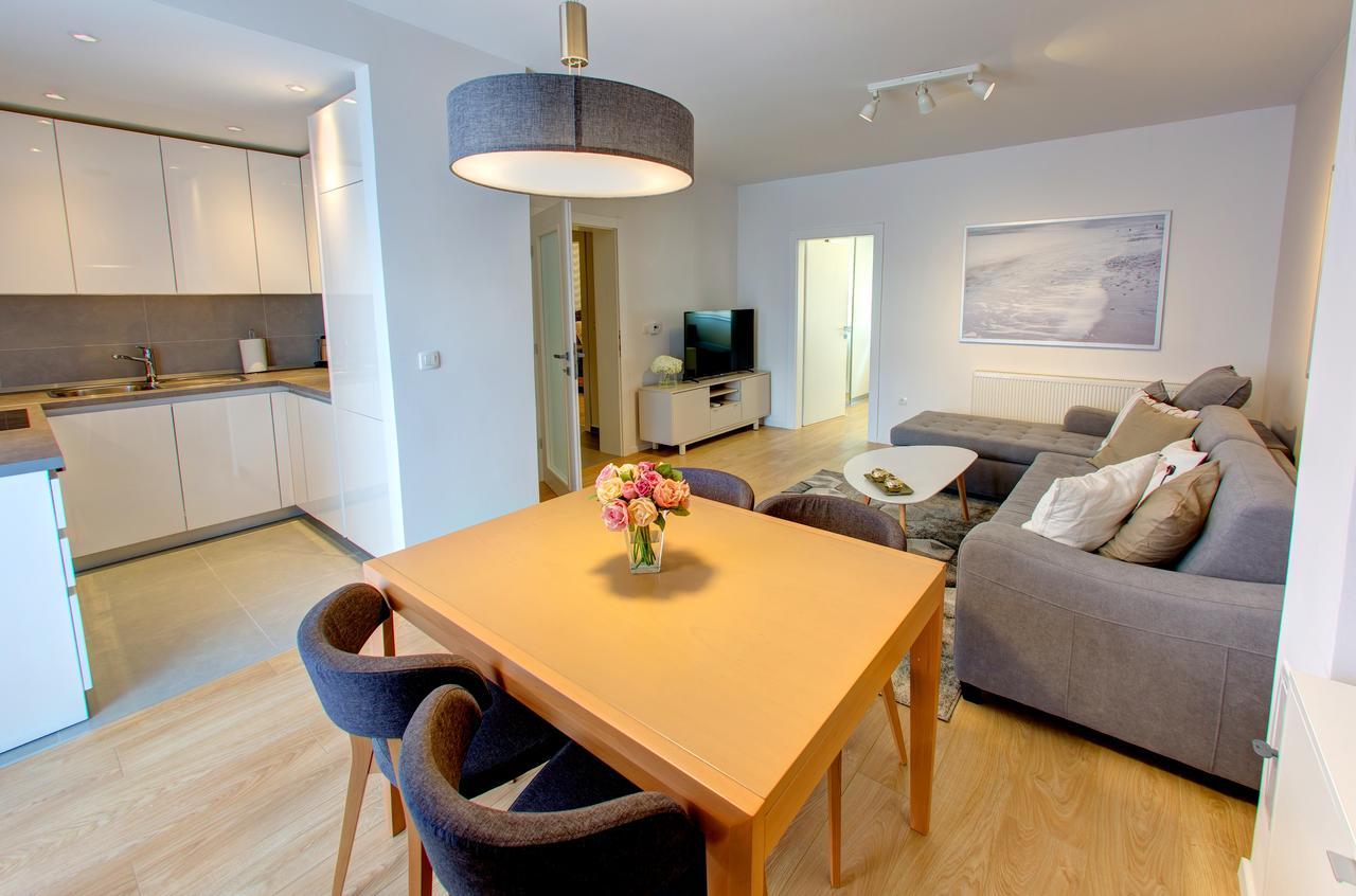 Brand New Apartment Selma Мостар Экстерьер фото