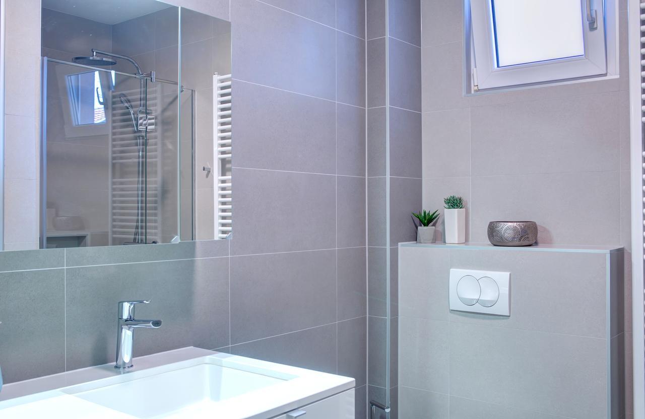 Brand New Apartment Selma Мостар Экстерьер фото